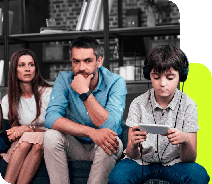 Terapia Familiar 2.0 - Sessão - 002