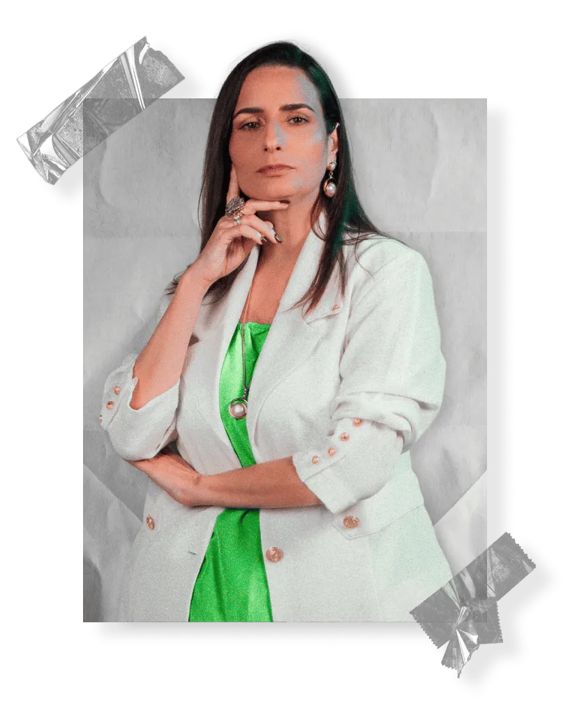 Terapia Familiar 2.0 - Sessão - Ana Vanessa